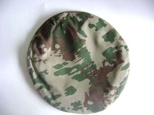 32 Battalion Barrett.