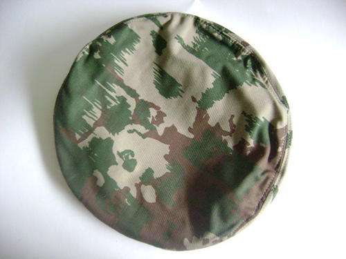 32 Battalion Barrett