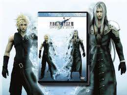 Final Fantasy VII - Advent Children (Two-Disc Special Edition)