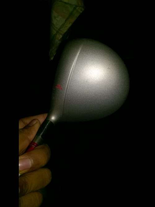 COBRA BAFFLER 3 WOOD incl Cover