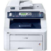 Brother Colour Laser Multifunction Printer Brand New Still sealed in the box