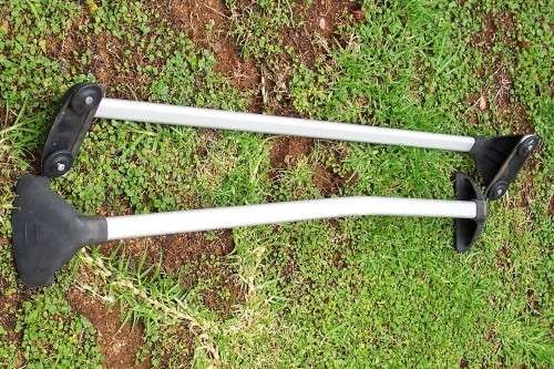 Roof Racks for Canopy