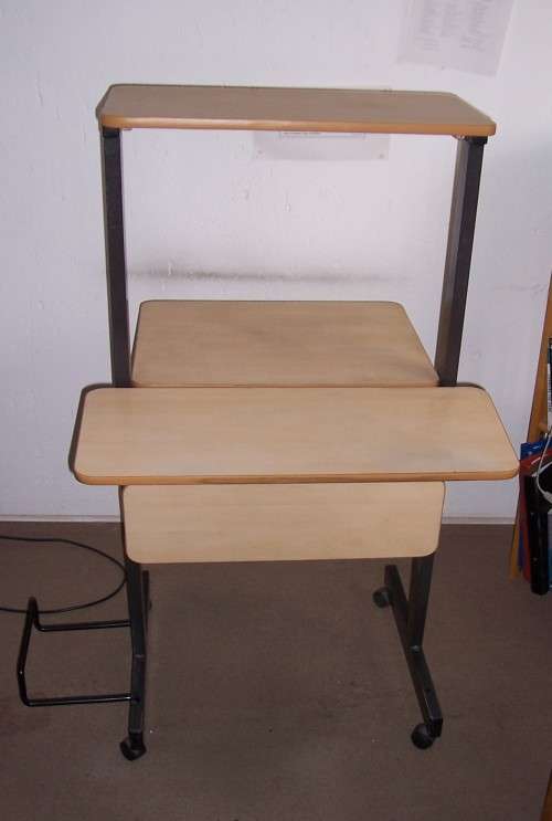 Computer Desk