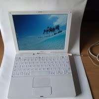 Applemac i Book