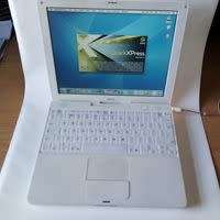 Applemac i Book