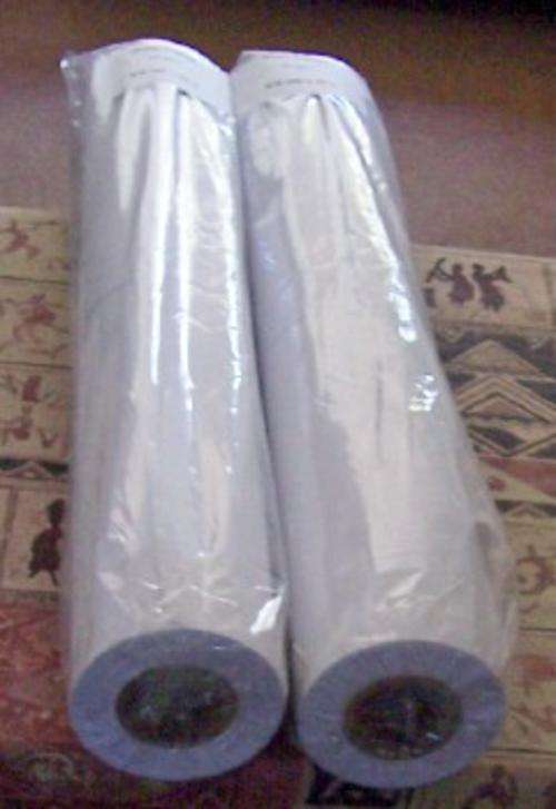 Bond Paper 80 gsm  610 wide