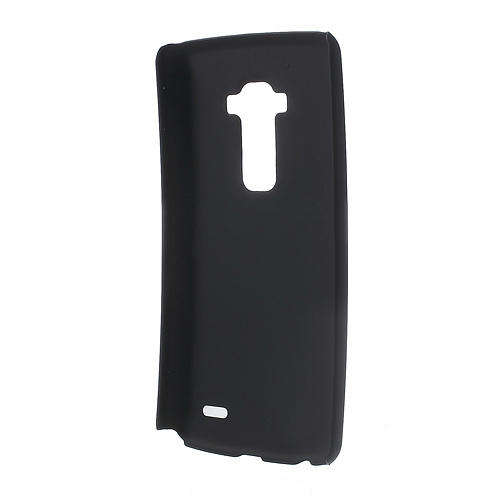 Hard Plastic Case for LG G FLEX D958 (Black)