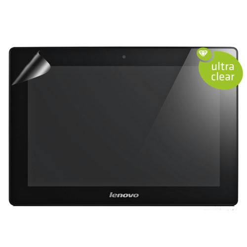 LCD Screen Protector  for Lenovo IdeaTab S6000 10.1 (Clear)