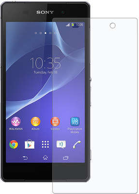 LCD Screen Protector  for Sony Xperia Z2 (Clear)