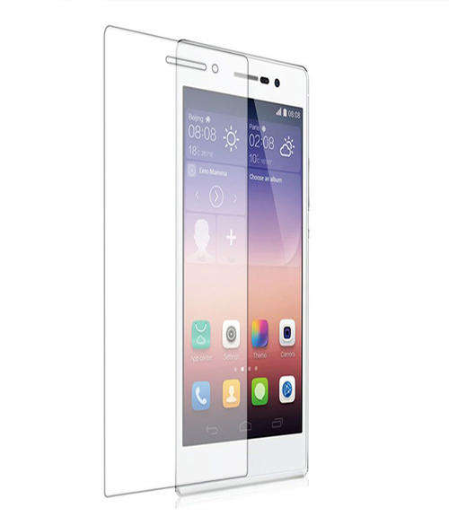 LCD Screen Protector  for Huawei Ascend P7 (Clear)