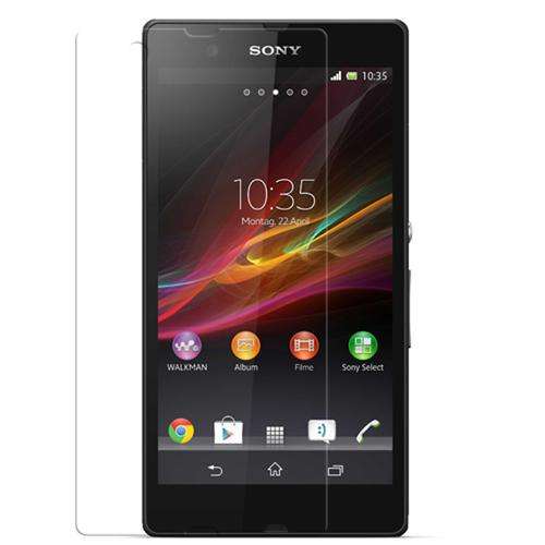 LCD Screen Protector  for Sony Xperia Z3 (Clear)