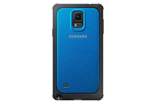 Samsung Protective Cover+ Galaxy Note 4 Blue
