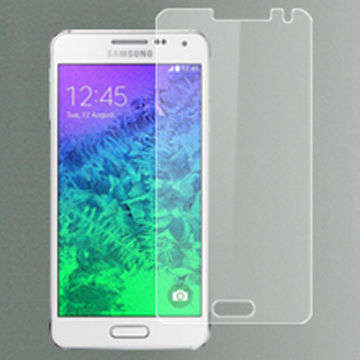 LCD Screen Protector for Samsung Galaxy A5 (A500) (Clear)