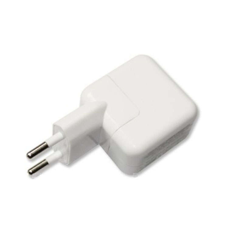 10W USB Wall Charger for Cellphones and Tablets (2.1Amp)