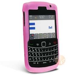 9700 SILICONE CASE (PINK)