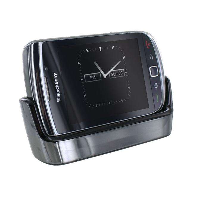 9800 TORCH CHARGE / SYNC POD "BRAND NEW"