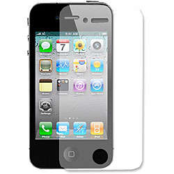 (Year End Clearance) Screen Protector for iPhone 4 (Clear)