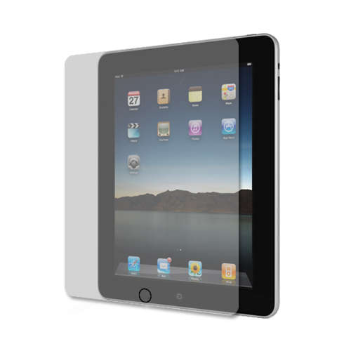 LCD Screen Protector For iPad 1 (Anti-Glare)