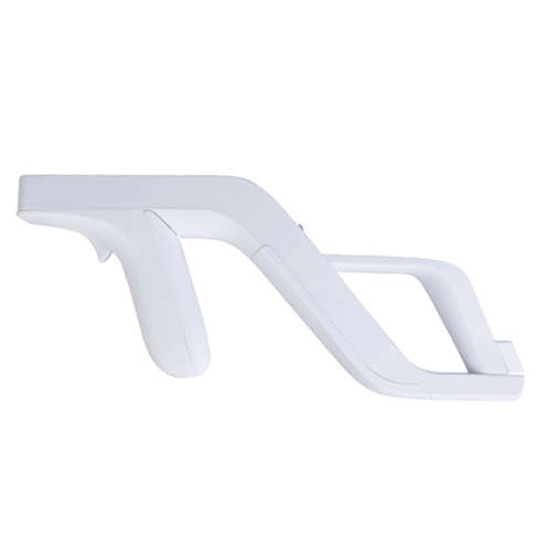 Wii ZAPPER LIGHT GUN