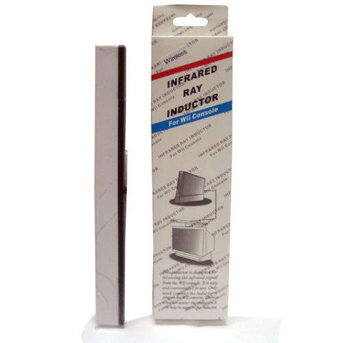 Wii WIRELESS SENSOR BAR