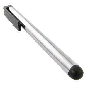 UNIVERSAL STYLUS FOR IPHONE/IPAD/IPAD 2 AND MOST NEW TOUCH SCREEN DEVICES