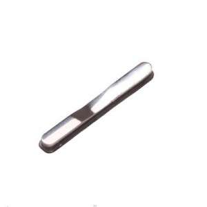 iPhone 3GS/3G Side Chrome Volume Up Down Button key