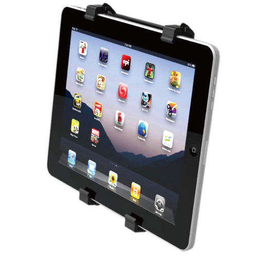 X-Shaped Universal Flexible Car Holder Stand for iPad 1/ iPad 2/ Laptop/ GPS