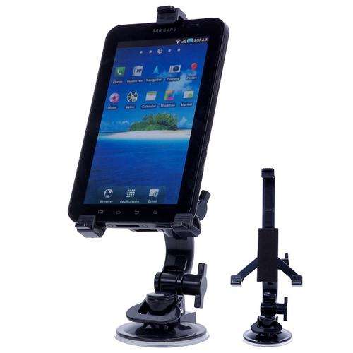 Multi-Direction Car Mount Holder for Samsung Galaxy Tab P1000