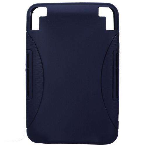 Gel TPU Skin Soft Case Cover for Amazon Kindle 3 ,Black