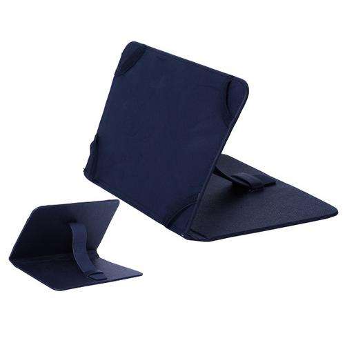 Leather Skin Case Cover Pouch for Amazon Kindle 3 (Black)