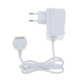 Travel Charger for iPad (5.2v 2100 mAh)