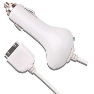 Car Charger For Apple iPad