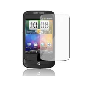 Screen Protector for HTC Wildfire G8
