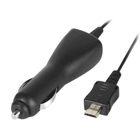 Car Charger for Kindle 3/ Blackberry/ Nokia (Micro USB)