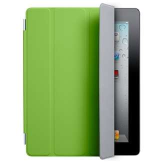 Apple iPad 2 Smart Cover Case  (Green) - In Stock