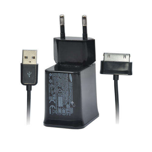 Samsung Galaxy Tab P1000 Travel Charger Adapter (EU Plug)