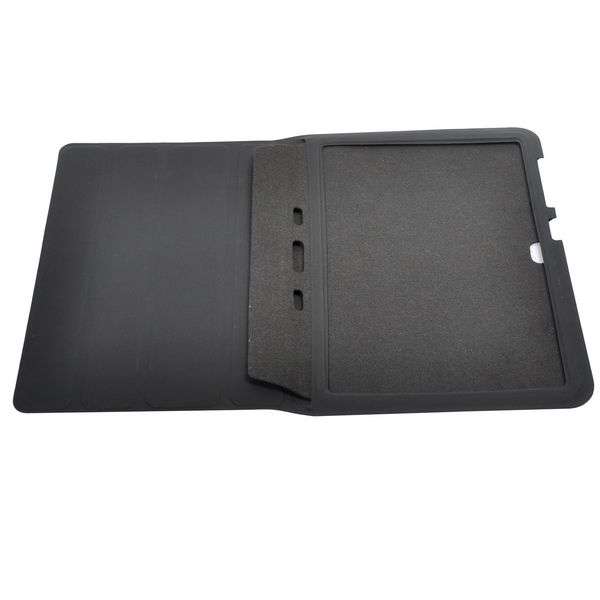 Slim Flip Case Cover for Samsung Galaxy Tab 8.9" P7300/P7310 (Black)