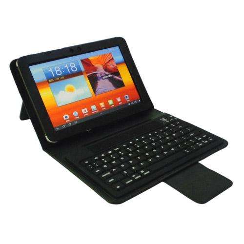 Bluetooth Keyboard and Cover For Samsung Galaxy Tab 8.9 inch