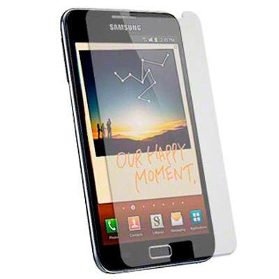 Screen Protector  for Samsung Galaxy Note i9220 / N7000 (Clear)