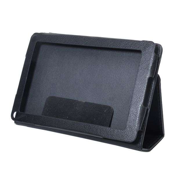 Flip Case  for Amazon Kindle Fire  (Black)