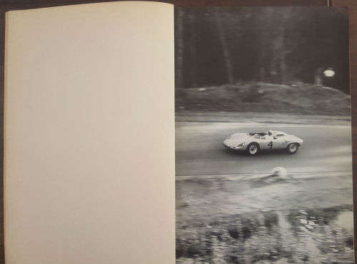 Porsche Sporterfolge 1964