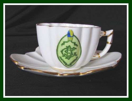 12pc Assorted Shelley/Foley Items INCLUDING a Duo over 100 Years Old and Looking Excellent!