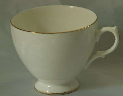 Ridgway Queen Anne Duo! Exquisite!