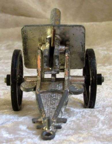 Lone Star Cannon! Add it to your Collection!