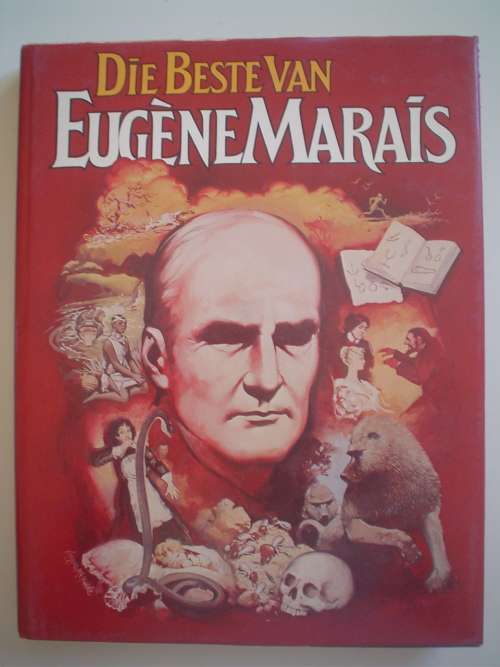 Die Beste van Eugene Marais - Leon Rousseau