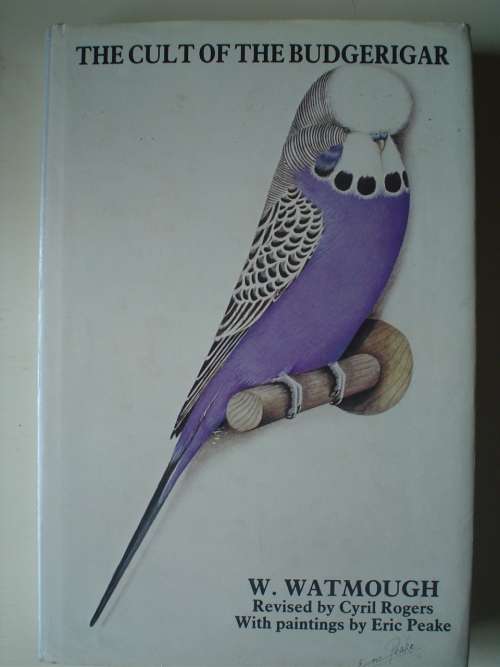 The Cult of the Budgerigar - Watmough