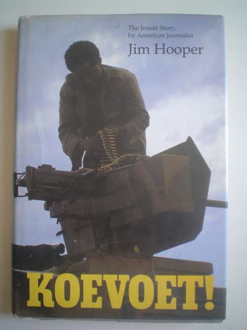 Koevoet - Hooper