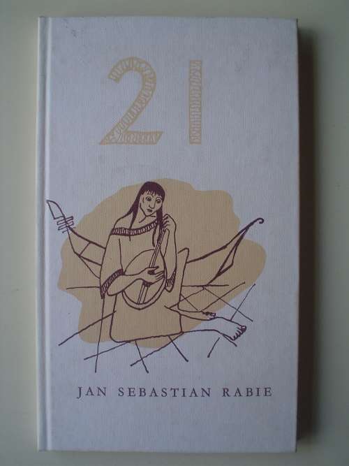 21 - Jan Rabie