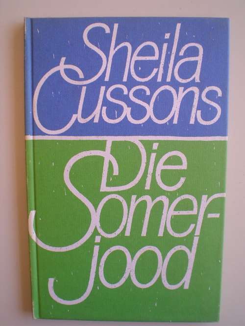 Die Somerjood - Cussons