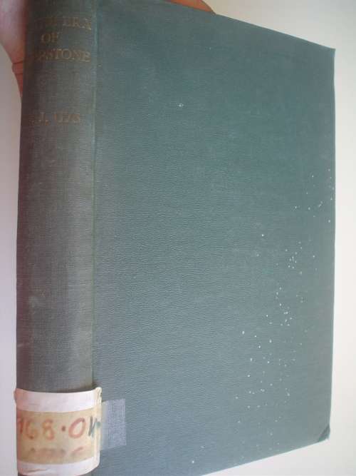 IN THE ERA OF SHEPSTONE. Being the Study of British Expansion in South Africa (1842-1847) - Uys